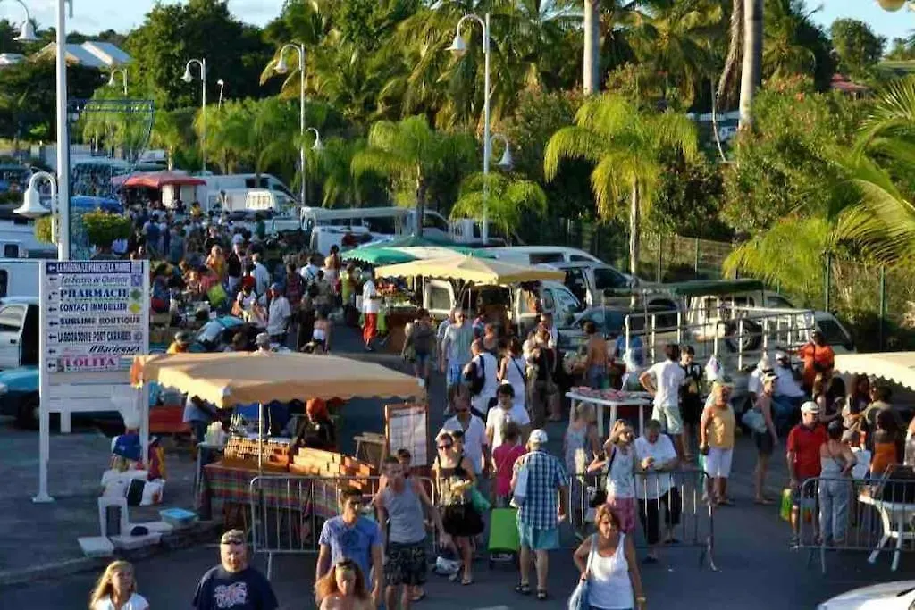 Charmant T4 Pres De La Plage, Au Gosier Le Gosier  Guadeloupe
